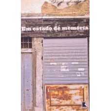 Em estado de memória Em estado de memória