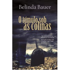 O túmulo sob as colinas O túmulo sob as colinas
