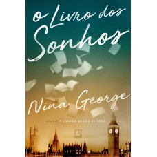 O livro dos sonhos O livro dos sonhos