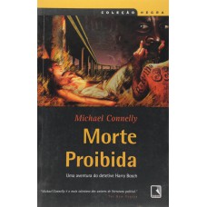 MORTE PROIBIDA MORTE PROIBIDA