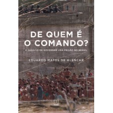 De quem é o comando? De quem é o comando?