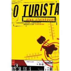 O turista O turista