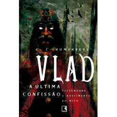 Vlad: A última confissão Vlad: A última confissão