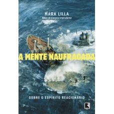 A mente naufragada A mente naufragada