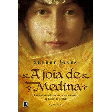 A joia de Medina A joia de Medina