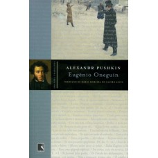Eugênio Oneguin Eugênio Oneguin