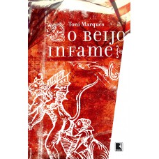 O beijo infame O beijo infame