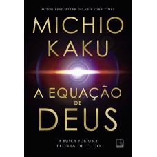 A equação de Deus A equação de Deus