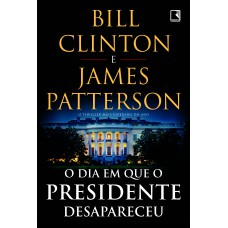 O dia em que o presidente desapareceu O dia em que o presidente desapareceu