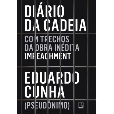 Diário da cadeia Diário da cadeia