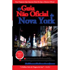 O guia não oficial de nova york O guia não oficial de nova york