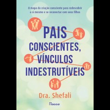 Pais conscientes, vínculos indestrutíveis Pais conscientes, vínculos indestrutíveis
