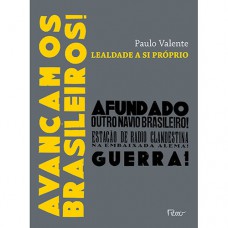 Lealdade a si próprio Lealdade a si próprio