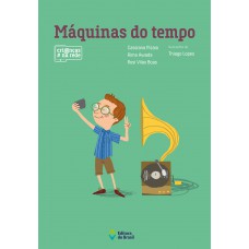 Máquinas do tempo
