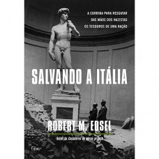 Salvando a Itália Salvando a Itália