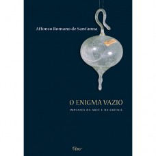 O enigma vazio O enigma vazio