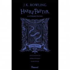 Harry Potter e a Câmara Secreta Harry Potter e a Câmara Secreta