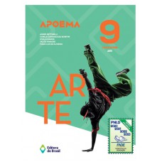 Apoema Arte - 9º ano - Ensino fundamental II
