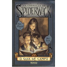 O guia de campo O guia de campo