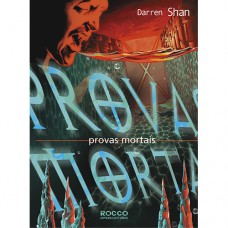 Provas mortais Provas mortais