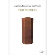 Textamentos Textamentos