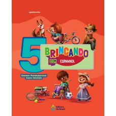 Brincando com Espanhol