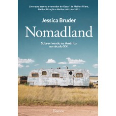 Nomadland Nomadland
