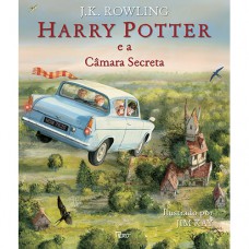 Harry Potter e a Câmara Secreta Harry Potter e a Câmara Secreta