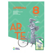 Apoema Arte - 8º ano - Ensino fundamental II Apoema Arte - 8º ano - Ensino fundamental II