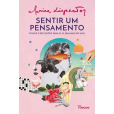 Sentir um pensamento Sentir um pensamento