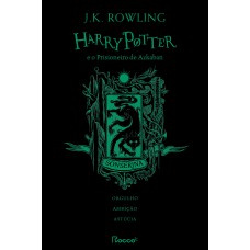 Harry Potter e o Prisioneiro de Azkaban Harry Potter e o Prisioneiro de Azkaban