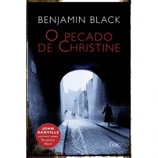 O pecado de Christine O pecado de Christine