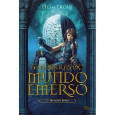 Um novo reino Um novo reino