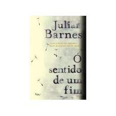 O sentido de um fim O sentido de um fim