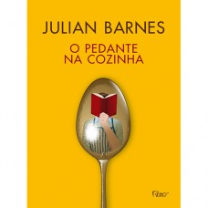 O pedante na cozinha O pedante na cozinha