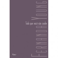 Tudo que você não soube Tudo que você não soube