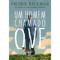Um homem chamado Ove Um homem chamado Ove