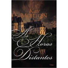 As horas distantes As horas distantes