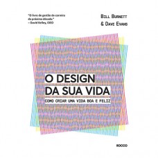 O design da sua vida O design da sua vida