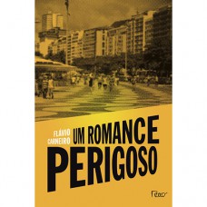 Um romance perigoso Um romance perigoso