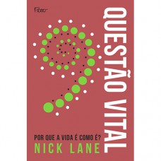 Questão vital Questão vital