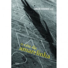 O céu da amarelinha