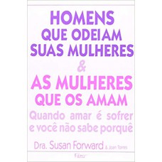 Homens que odeiam suas mulheres Homens que odeiam suas mulheres