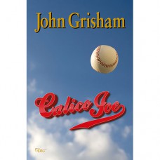 Calico Joe Calico Joe