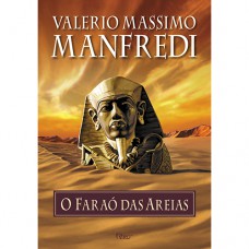 O faraó das areias O faraó das areias