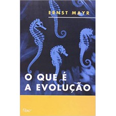 O que é a evolução O que é a evolução