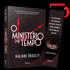 O ministério do tempo O ministério do tempo