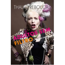 Adultos sem filtro Adultos sem filtro