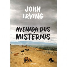 Avenida dos mistérios Avenida dos mistérios