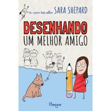 Desenhando um melhor amigo Desenhando um melhor amigo